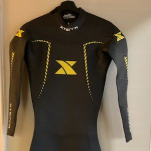Xterra Vortex Men's Wetsuit - Med long